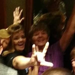 Meet your Posher, Dianne